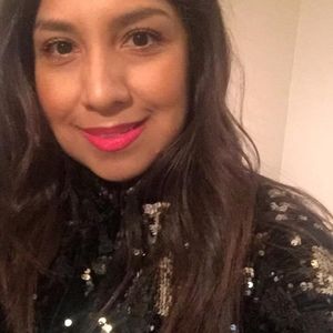 Meet your Posher, Veronica